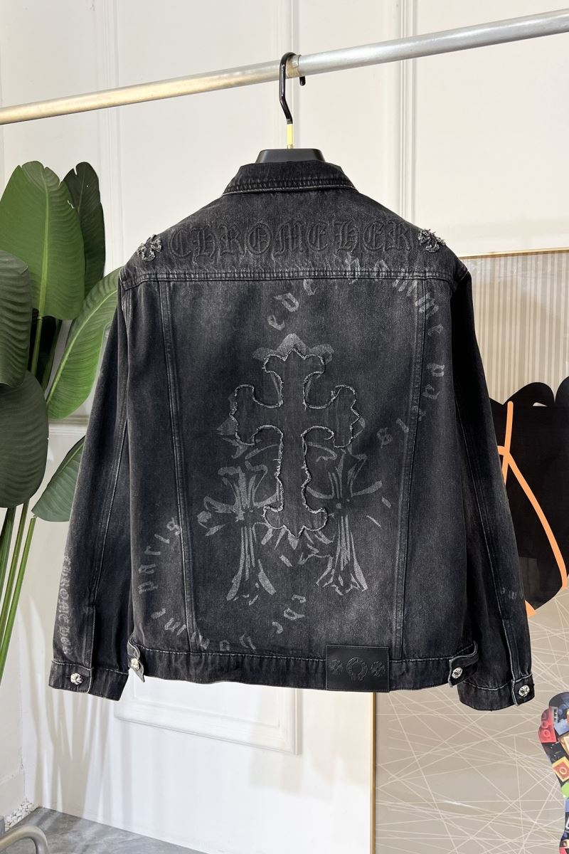 Chrome Hearts Outwear